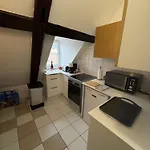 La Cigogne Strazburg