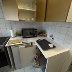 La Cigogne * Strazburg