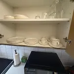 La Cigogne *