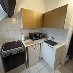 La Cigogne Strazburg