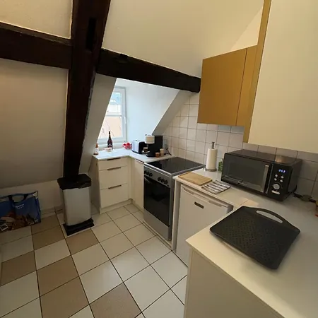La Cigogne Strasbourg