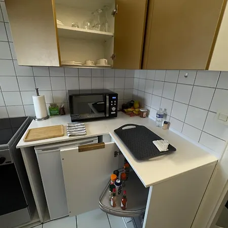 La Cigogne * Strasbourg