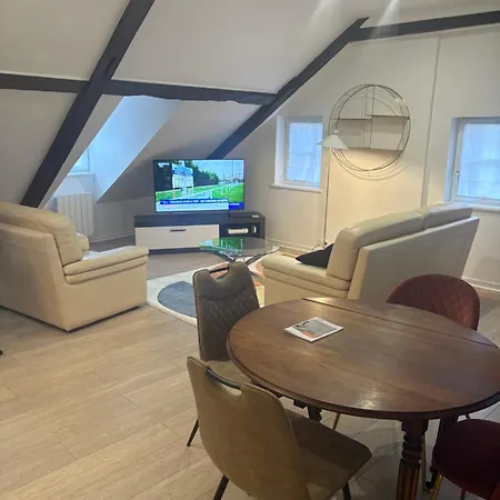 La Cigogne Στρασβούργο