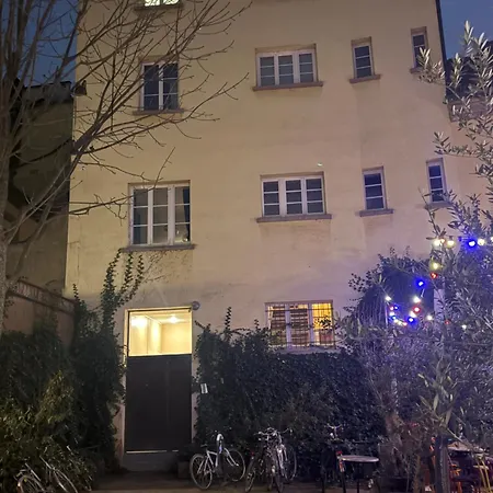 La Cigogne * Strazburg