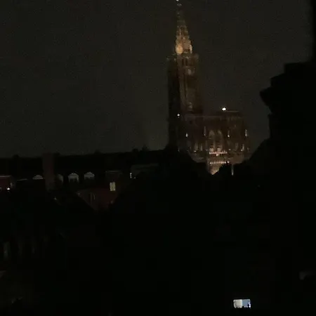 La Cigogne